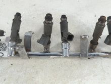 2002 Ford Taurus FUEL INJECTOR