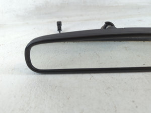 1989 Buick Reatta Interior Rear View Mirror Replacement OEM Fits OEM Used Auto Parts