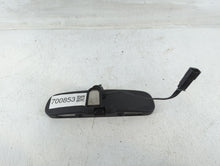 1989 Buick Reatta Interior Rear View Mirror Replacement OEM Fits OEM Used Auto Parts