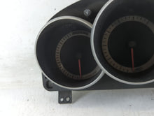 2004 Mazda 3 Instrument Cluster Speedometer Gauges P/N:4H BN8H B Fits OEM Used Auto Parts