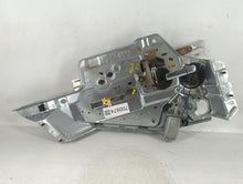 1992-1999 Buick Lesabre Driver Left Rear Window Regulator