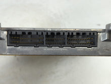 1992 Honda Accord PCM Engine Control Computer ECU ECM PCU OEM P/N:37820-PT3-A54 Fits OEM Used Auto Parts