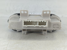 2010-2013 Hyundai Tucson Climate Control Module Temperature AC/Heater Replacement P/N:972502S-321TAP Fits Fits 2010 2011 2012 2013 OEM Used Auto Parts