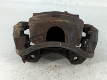 1989-1999 Nissan Maxima Front Driver Left Brake Caliper