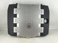 2009 Cadillac Cts Engine Cover - Oemusedautoparts1.com