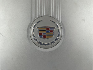 2009 Cadillac Cts Engine Cover