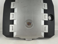 2009 Cadillac Cts Engine Cover - Oemusedautoparts1.com