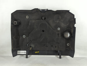 2009 Cadillac Cts Engine Cover