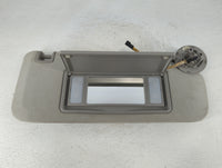 2013-2016 Chevrolet Malibu Sun Visor Shade Replacement Passenger Right Mirror Fits Fits 2013 2014 2015 2016 OEM Used Auto Parts - Oemusedautoparts1.com