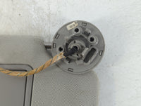 2013-2016 Chevrolet Malibu Sun Visor Shade Replacement Passenger Right Mirror Fits Fits 2013 2014 2015 2016 OEM Used Auto Parts - Oemusedautoparts1.com