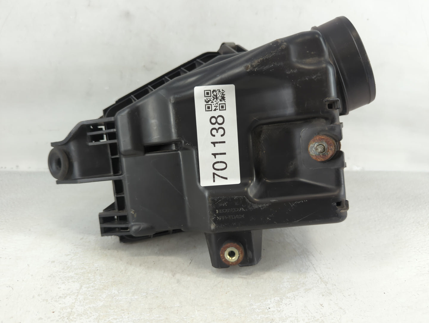 2014-2015 Acura Ilx Air Cleaner Intake-duct Hose Tube - Oemusedautoparts1.com