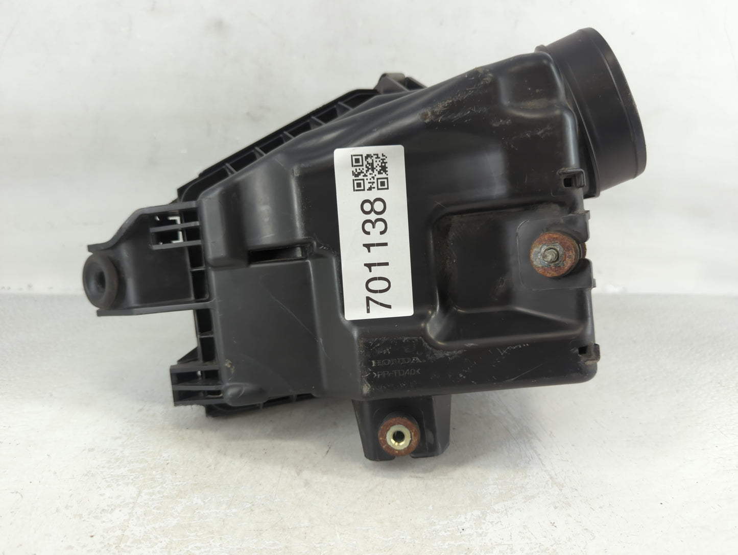 2014-2015 Acura Ilx Air Cleaner Intake-duct Hose Tube - Oemusedautoparts1.com