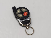 Excalibur Keyless Entry Remote Elv147 Omega 147 4 Buttons - Oemusedautoparts1.com