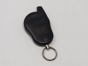 Excalibur Keyless Entry Remote Elv147 Omega 147 4 Buttons - Oemusedautoparts1.com