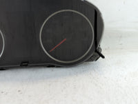 2018 Mitsubishi Eclipse Cross Instrument Cluster Speedometer Gauges P/N:A2C99362601 Fits OEM Used Auto Parts - Oemusedautoparts1.com