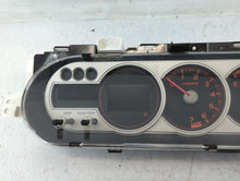 2008-2010 Scion Xb Instrument Cluster Speedometer Gauges P/N:157540-1767 83800-12M10 Fits Fits 2008 2009 2010 OEM Used Auto Parts