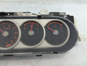 2008-2010 Scion Xb Instrument Cluster Speedometer Gauges P/N:157540-1767 83800-12M10 Fits Fits 2008 2009 2010 OEM Used Auto Parts