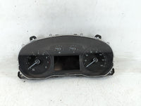 2017-2018 Buick Encore Instrument Cluster Speedometer Gauges P/N:42539743 Fits Fits 2017 2018 OEM Used Auto Parts - Oemusedautoparts1.com