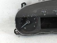 2017-2018 Buick Encore Instrument Cluster Speedometer Gauges P/N:42539743 Fits Fits 2017 2018 OEM Used Auto Parts - Oemusedautoparts1.com