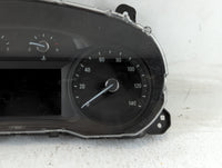 2017-2018 Buick Encore Instrument Cluster Speedometer Gauges P/N:42539743 Fits Fits 2017 2018 OEM Used Auto Parts - Oemusedautoparts1.com