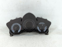 2010 Cadillac Srx Instrument Cluster Speedometer Gauges P/N:20942660 Fits OEM Used Auto Parts - Oemusedautoparts1.com