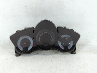 compare product 2010 Cadillac Srx Instrument Cluster Speedometer Gauges P/N:20942660 Fits OEM Used Auto Parts