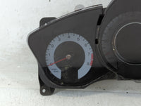 2010 Cadillac Srx Instrument Cluster Speedometer Gauges P/N:20942660 Fits OEM Used Auto Parts - Oemusedautoparts1.com