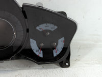 2010 Cadillac Srx Instrument Cluster Speedometer Gauges P/N:20942660 Fits OEM Used Auto Parts - Oemusedautoparts1.com