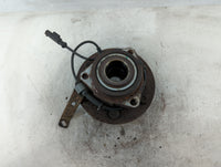 2007 Cadillac Escalade Esv Wheel Hub - Oemusedautoparts1.com