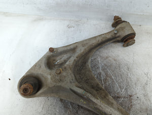 2008 Pontiac Solstice Upper Control Arm