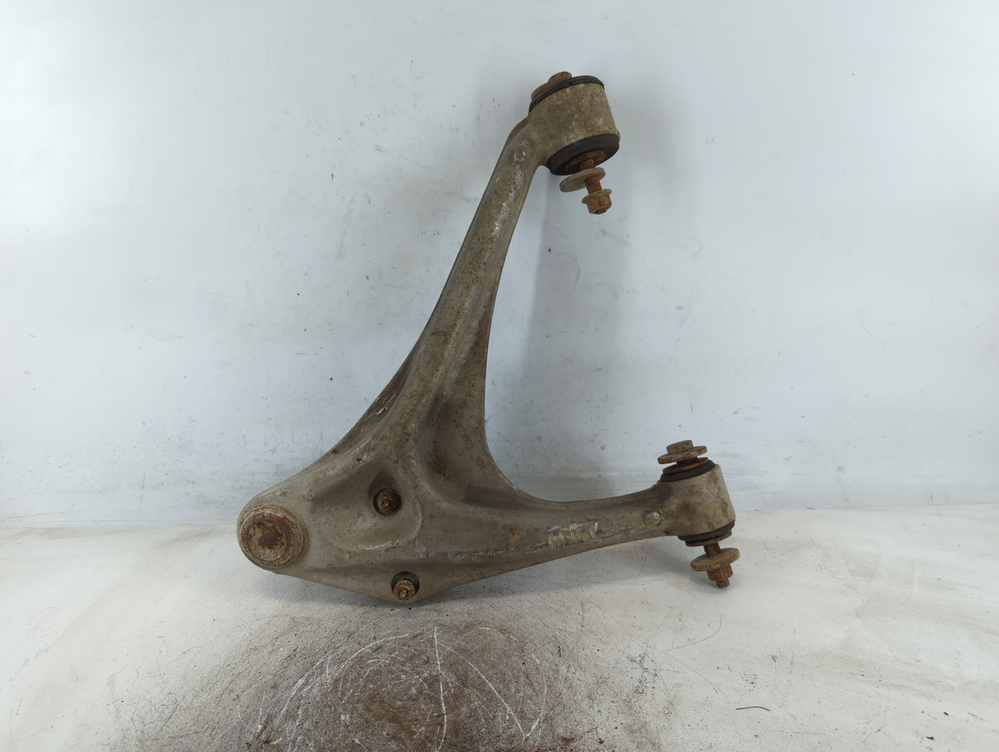 2008 Pontiac Solstice Upper Control Arm - Oemusedautoparts1.com