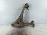 2008 Pontiac Solstice Upper Control Arm - Oemusedautoparts1.com