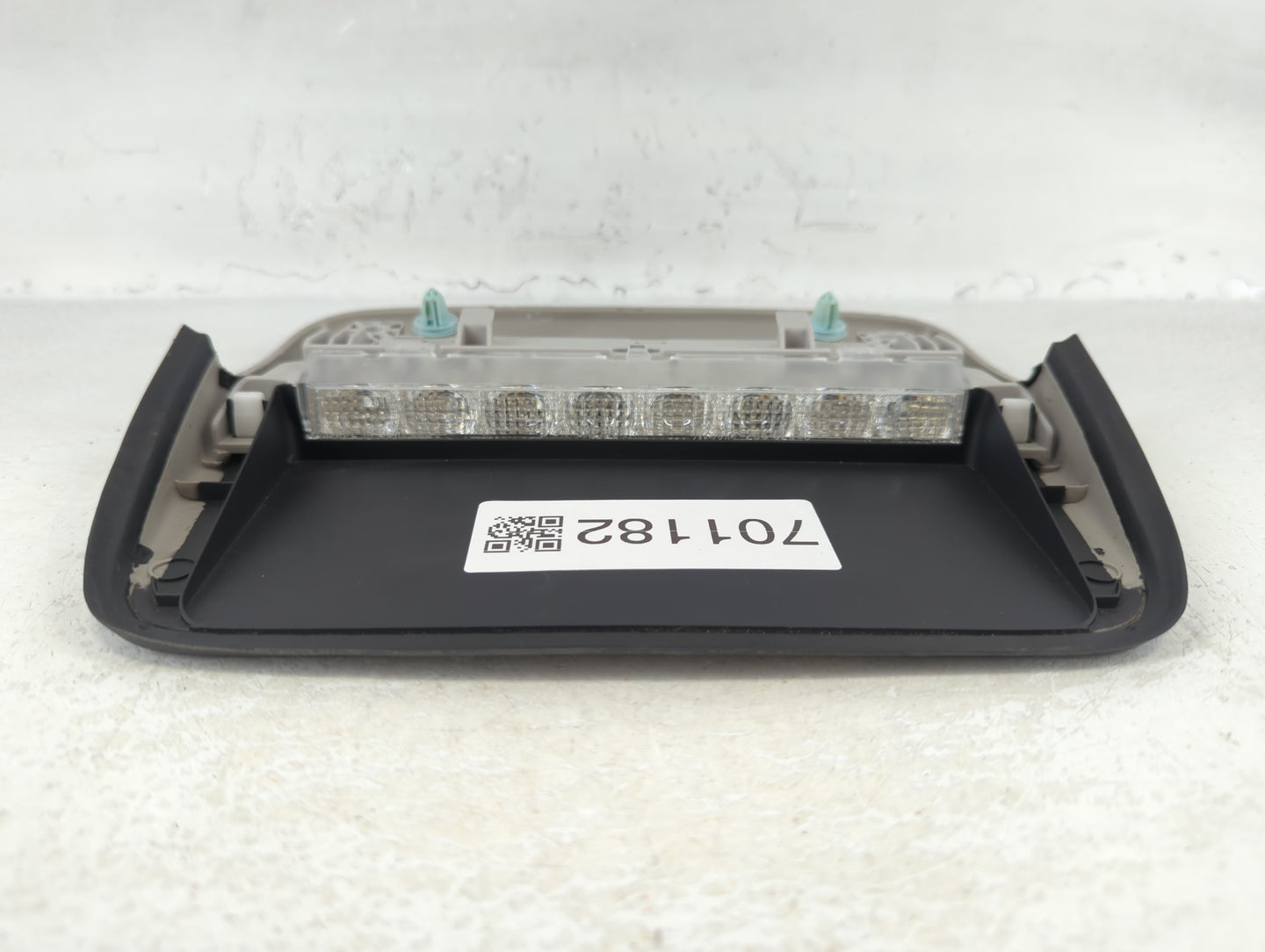 2015 Acura Ilx High Mounted Stop Third Brake Light Lamp - Oemusedautoparts1.com