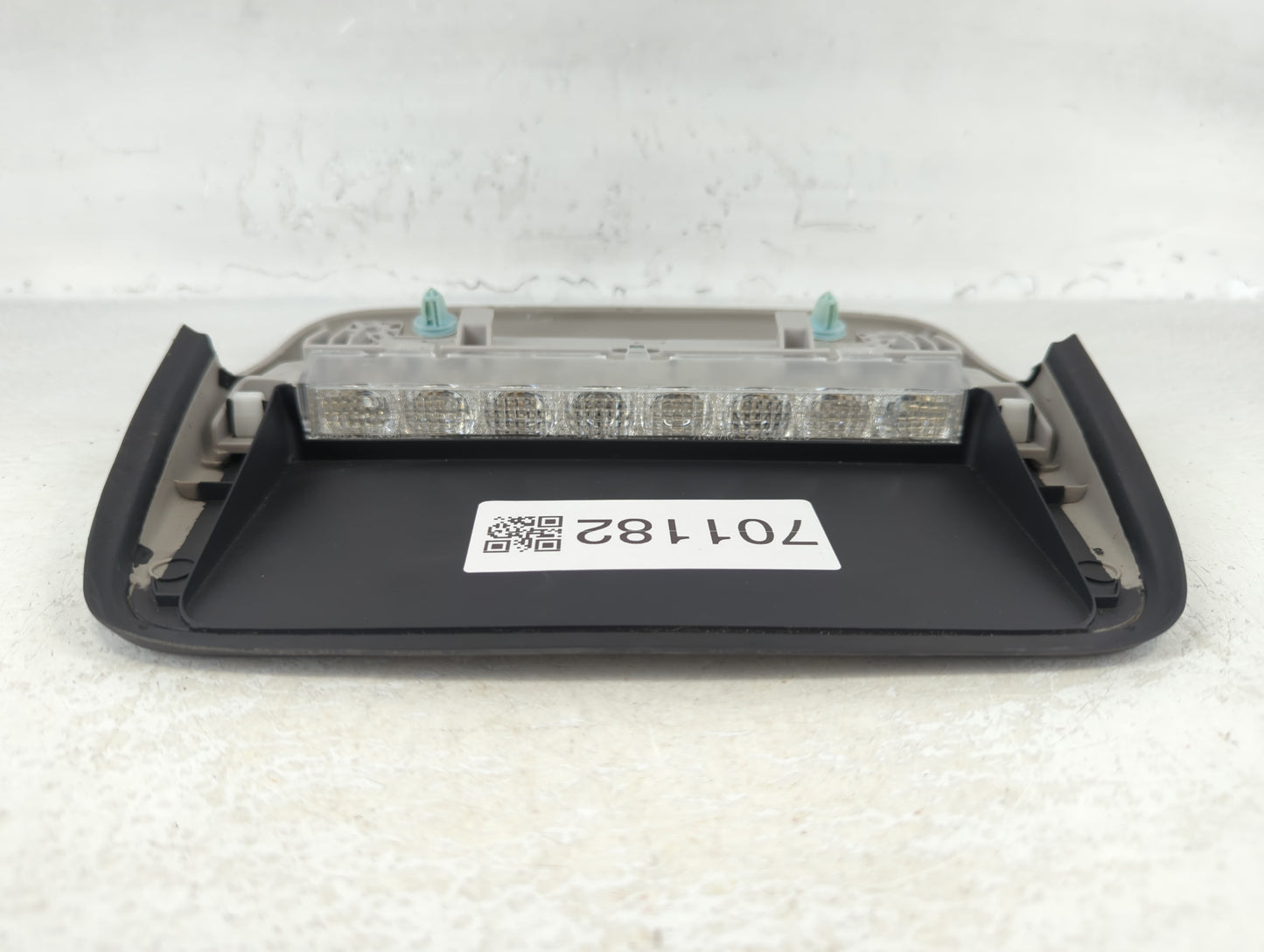 2015 Acura Ilx High Mounted Stop Third Brake Light Lamp - Oemusedautoparts1.com