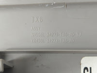 2015 Acura Ilx High Mounted Stop Third Brake Light Lamp - Oemusedautoparts1.com