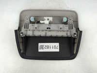 2015 Acura Ilx High Mounted Stop Third Brake Light Lamp - Oemusedautoparts1.com