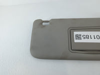 2012-2019 Chevrolet Sonic Sun Visor Shade Replacement Passenger Right Mirror Fits Fits 2012 2013 2014 2015 2016 2017 2018 2019 OEM Used Auto Parts - Oemusedautoparts1.com