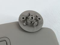 2012-2019 Chevrolet Sonic Sun Visor Shade Replacement Passenger Right Mirror Fits Fits 2012 2013 2014 2015 2016 2017 2018 2019 OEM Used Auto Parts - Oemusedautoparts1.com