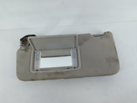 2010-2014 Subaru Legacy Sun Visor Shade Replacement Driver Left Mirror Fits Fits 2010 2011 2012 2013 2014 OEM Used Auto Parts - Oemusedautoparts1.com