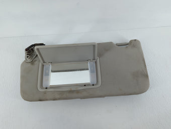 compare product 2010-2014 Subaru Legacy Sun Visor Shade Replacement Driver Left Mirror Fits Fits 2010 2011 2012 2013 2014 OEM Used Auto Parts