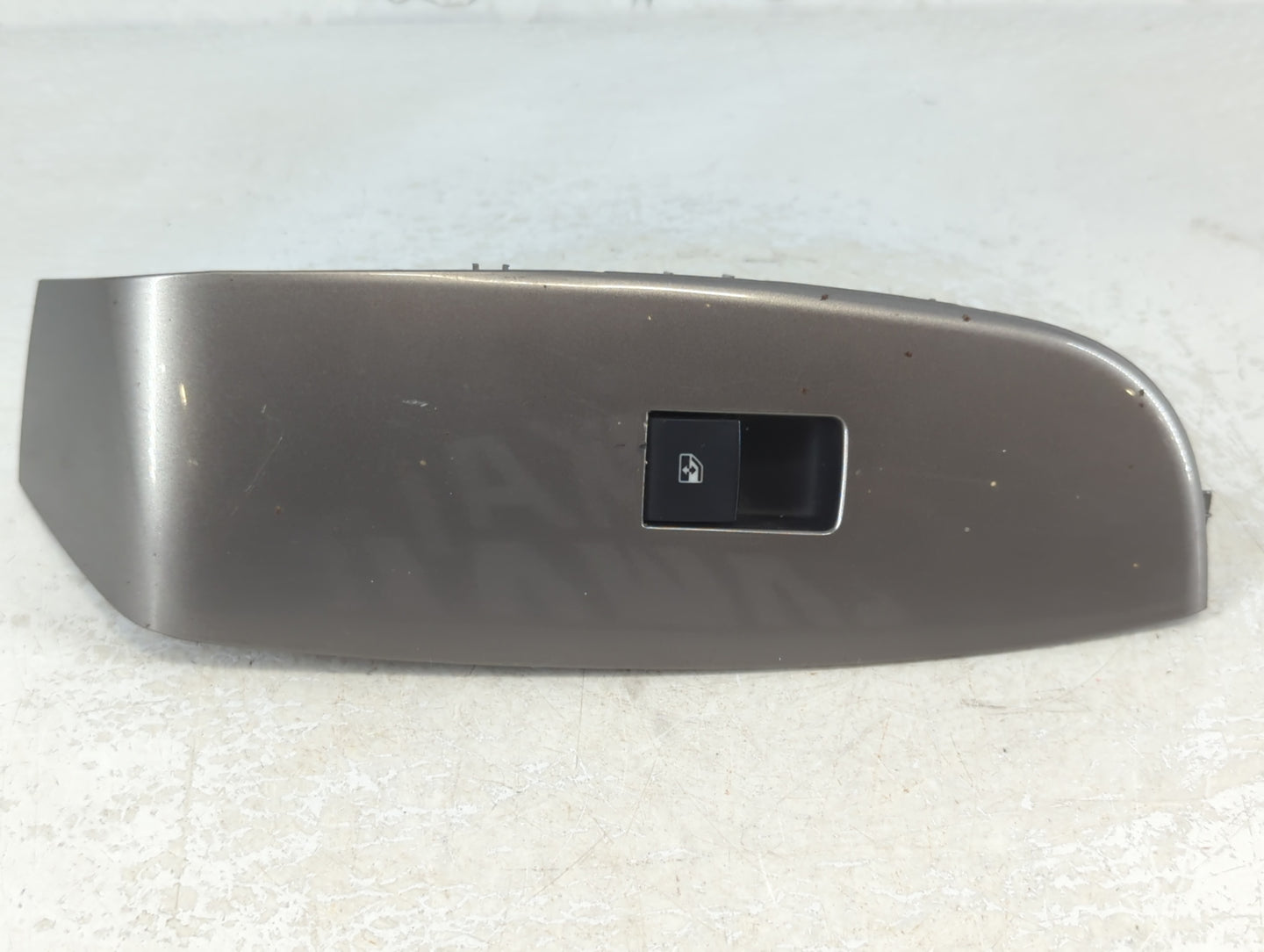 2013-2016 Chevrolet Malibu Master Power Window Switch Replacement Driver Side Left P/N:2230V006774475 Fits OEM Used Auto Parts - Oemusedautoparts1.com