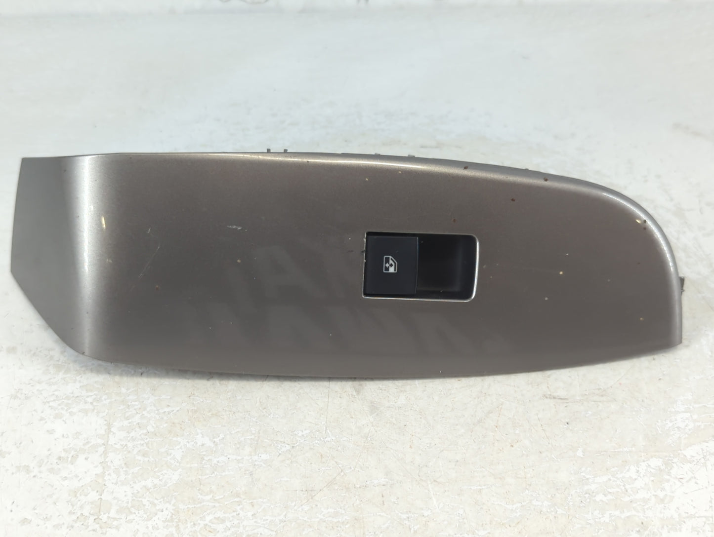2013-2016 Chevrolet Malibu Master Power Window Switch Replacement Driver Side Left P/N:2230V006774475 Fits OEM Used Auto Parts - Oemusedautoparts1.com