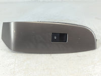 2013-2016 Chevrolet Malibu Master Power Window Switch Replacement Driver Side Left P/N:2230V006774475 Fits OEM Used Auto Parts - Oemusedautoparts1.com