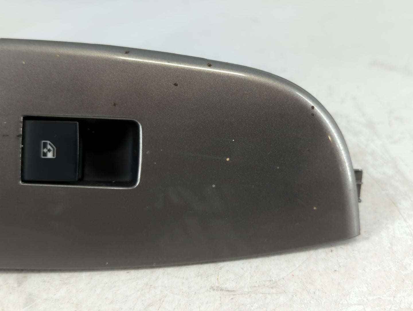 2013-2016 Chevrolet Malibu Master Power Window Switch Replacement Driver Side Left P/N:2230V006774475 Fits OEM Used Auto Parts - Oemusedautoparts1.com