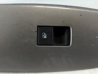 2013-2016 Chevrolet Malibu Master Power Window Switch Replacement Driver Side Left P/N:2230V006774475 Fits OEM Used Auto Parts - Oemusedautoparts1.com