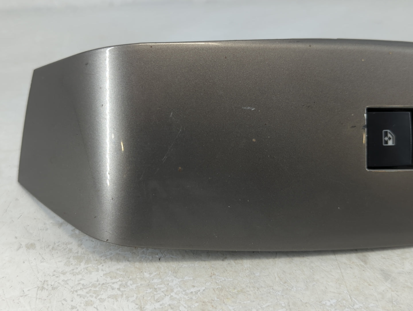 2013-2016 Chevrolet Malibu Master Power Window Switch Replacement Driver Side Left P/N:2230V006774475 Fits OEM Used Auto Parts - Oemusedautoparts1.com