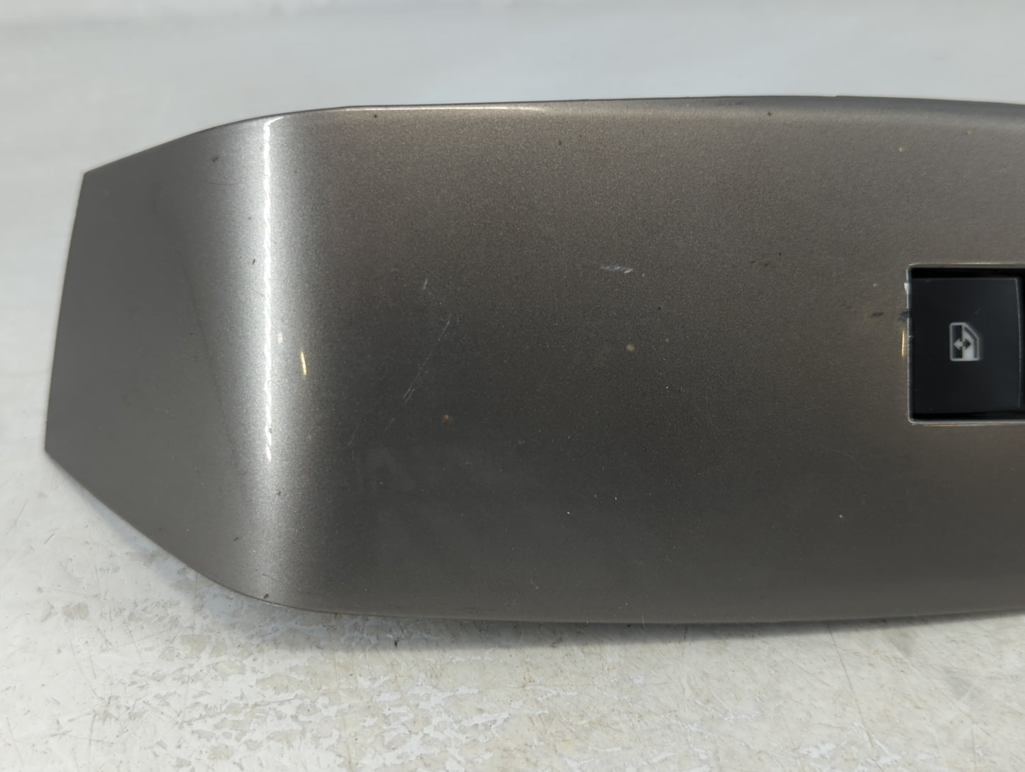 2013-2016 Chevrolet Malibu Master Power Window Switch Replacement Driver Side Left P/N:2230V006774475 Fits OEM Used Auto Parts - Oemusedautoparts1.com