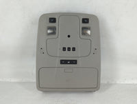 2015 Chevrolet Malibu Overhead Roof Console - Oemusedautoparts1.com