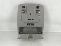 2015 Chevrolet Malibu Overhead Roof Console - Oemusedautoparts1.com