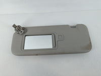2019-2021 Kia Forte Sun Visor Shade Replacement Driver Left Mirror Fits Fits 2019 2020 2021 OEM Used Auto Parts - Oemusedautoparts1.com